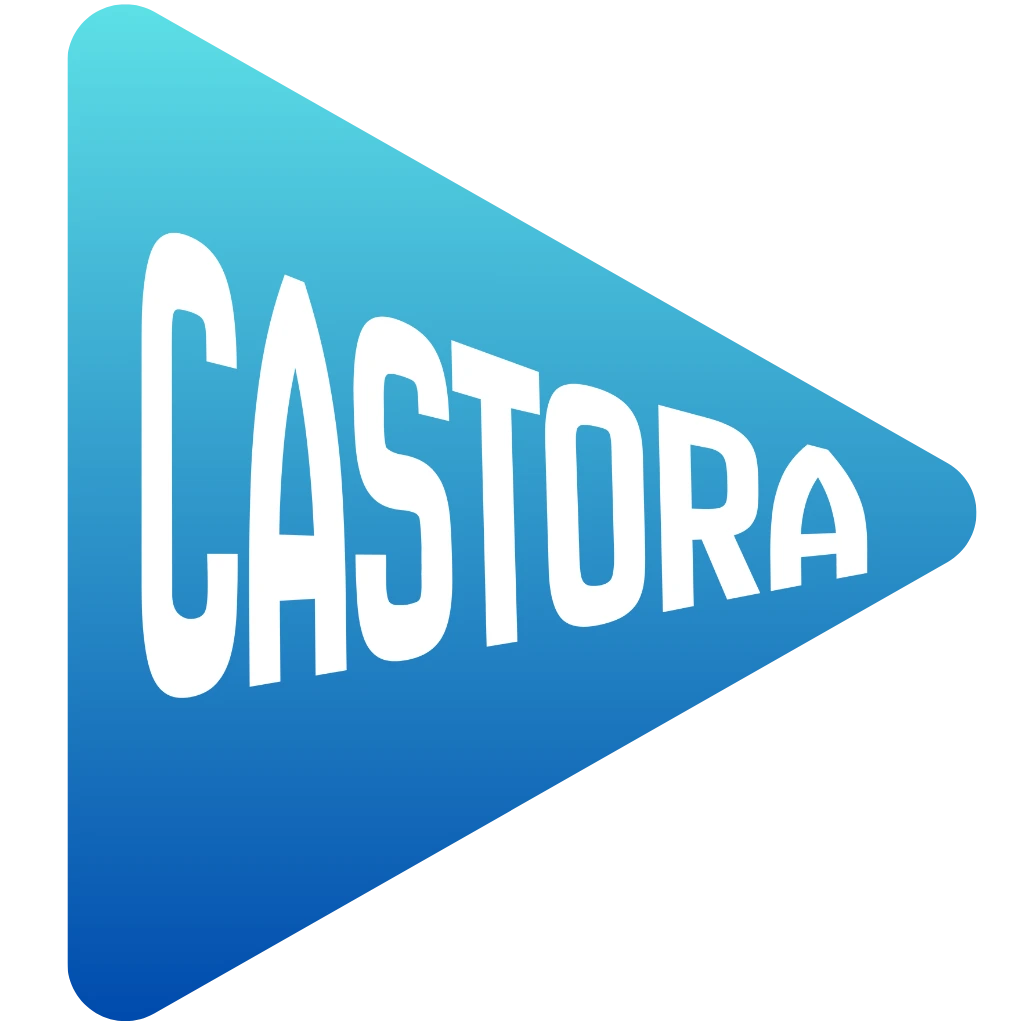 Castora logo