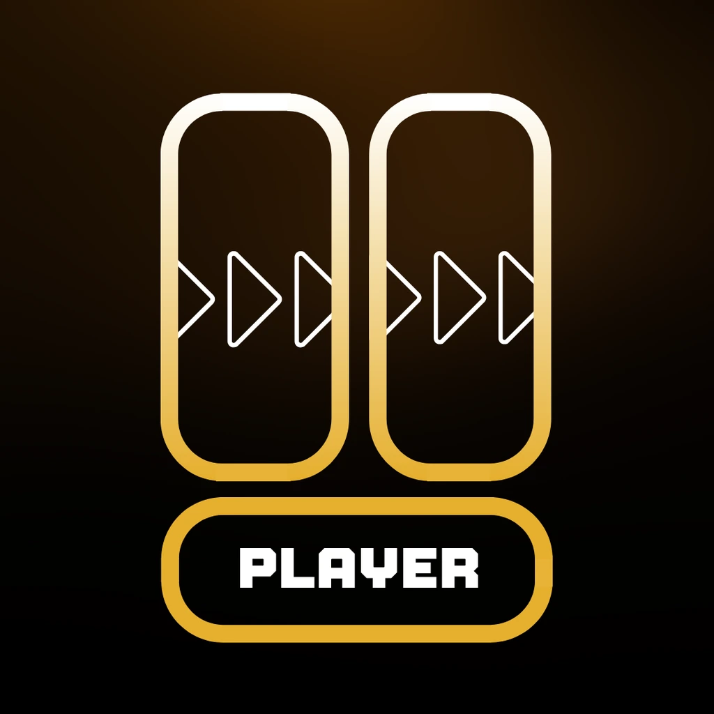 000 Player logo
